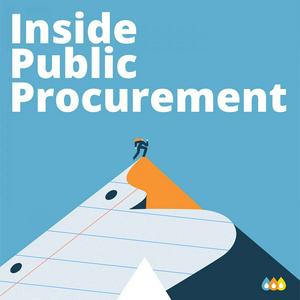 Escucha Inside Public Procurement: Heroic Stories from the Frontlines en la aplicación