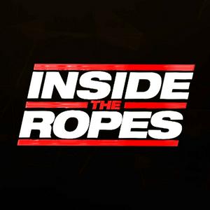 Escucha Inside The Ropes en la aplicación