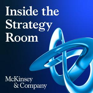 Escucha Inside the Strategy Room en la aplicación