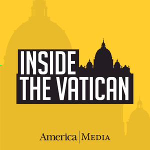 Escucha Inside The Vatican en la aplicación