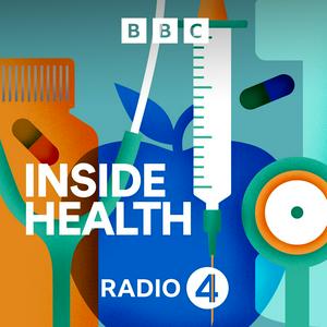 Escucha Inside Health en la aplicación