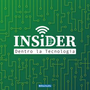 Escucha INSiDER - Dentro la Tecnologia en la aplicación