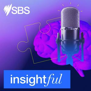 Escucha Insightful en la aplicación