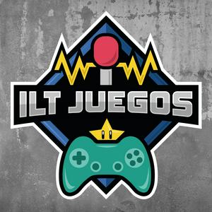 Escucha ILTjuegos en la aplicación