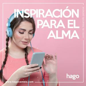 Escucha Inspiración para el alma en la aplicación