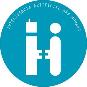 Escucha Inteligencia Artificial + Humana en la aplicación