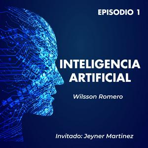 Escucha INTELIGENCIA ARTIFICIAL en la aplicación