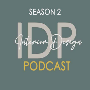 Escucha The Interior Design Podcast en la aplicación