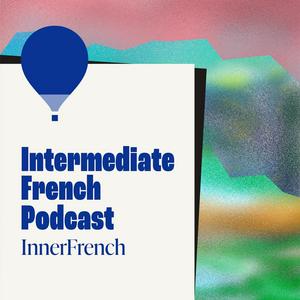 Escucha InnerFrench en la aplicación