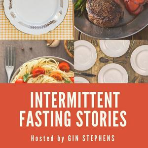 Escucha Intermittent Fasting Stories en la aplicación