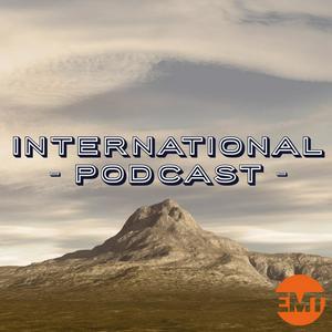 Escucha International Podcast en la aplicación