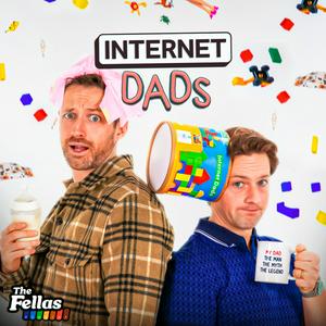 Escucha Internet Dads en la aplicación