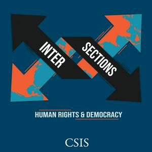 Escucha Intersections: Where Human Rights and Democracy Meet en la aplicación