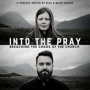 Escucha Into the Pray en la aplicación