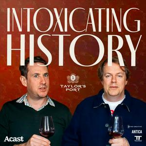 Escucha Intoxicating History en la aplicación