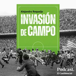 Escucha Invasión de Campo en la aplicación