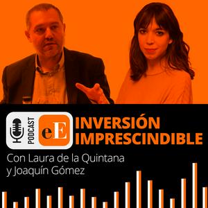 Escucha Inversión Imprescindible en la aplicación