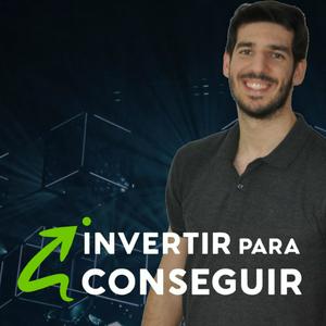 Escucha Invertir para Conseguir en la aplicación