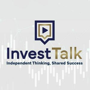 Escucha InvestTalk en la aplicación