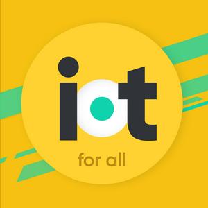 Escucha IoT For All Podcast en la aplicación