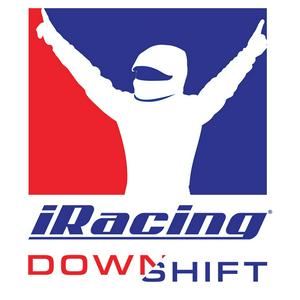 Escucha iRacing Downshift en la aplicación