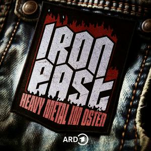 Escucha Iron East – Heavy Metal im Osten en la aplicación