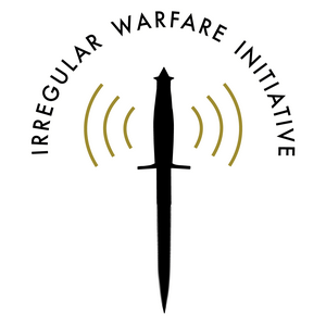 Escucha Irregular Warfare Podcast en la aplicación