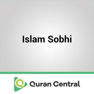 Escucha Islam Sobhi en la aplicación