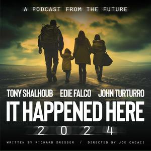 Escucha It Happened Here 2024 en la aplicación