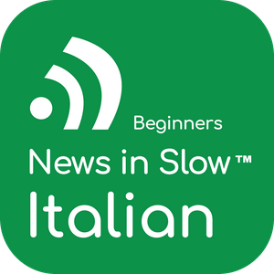 Escucha Italian for Beginners en la aplicación