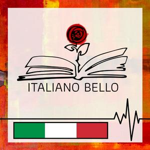 Escucha Italiano Bello en la aplicación