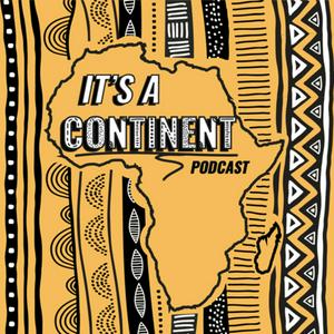 Escucha It's a Continent en la aplicación