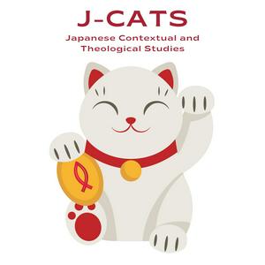 Escucha J-CATS Japanese Contextual and Theological Studies en la aplicación