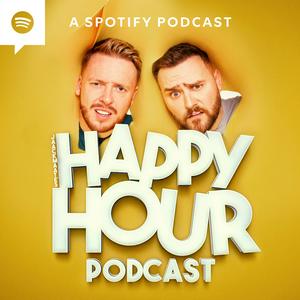 Escucha JaackMaate’s Happy Hour en la aplicación