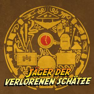 Escucha Jäger Der Verlorenen Schätze en la aplicación