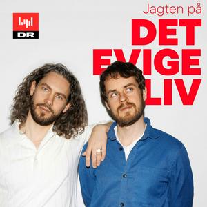 Escucha Jagten på det evige liv en la aplicación