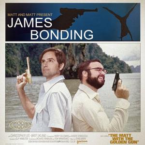 Escucha James Bonding en la aplicación