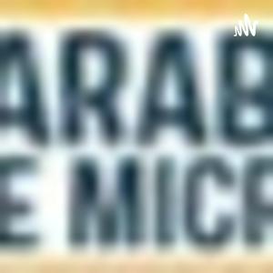 Escucha Jarabe de micro en la aplicación