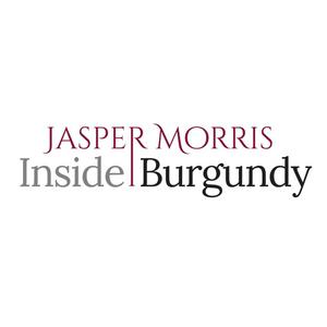 Escucha Jasper Morris Inside Burgundy en la aplicación