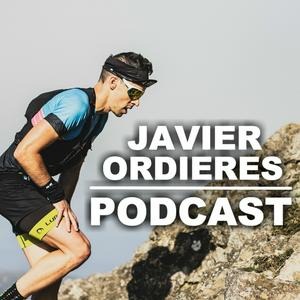 Escucha Javier Ordieres en la aplicación