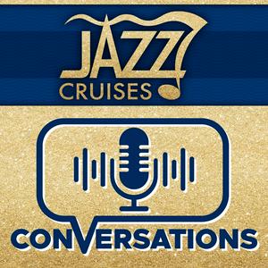 Escucha Jazz Cruises Conversations en la aplicación