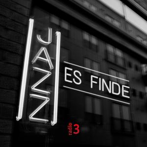 Escucha Jazz es finde en la aplicación