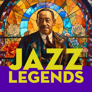 Escucha Jazz Legends en la aplicación