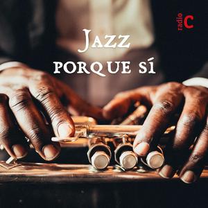 Escucha Jazz porque sí en la aplicación