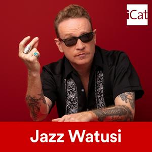 Escucha Jazz Watusi en la aplicación