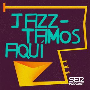 Escucha Jazztamos aquí en la aplicación