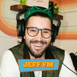 Escucha JEFF FM en la aplicación