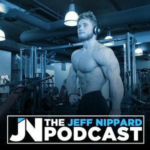 Escucha The Jeff Nippard Podcast en la aplicación