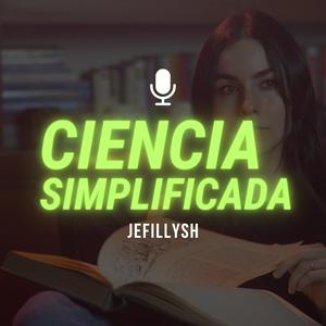 Escucha Jefillysh: Ciencia Simplificada en la aplicación