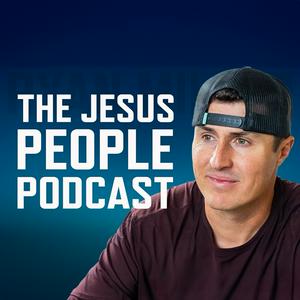 Escucha Jesus People Podcast en la aplicación